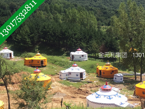 蒙古包价格请来电咨询